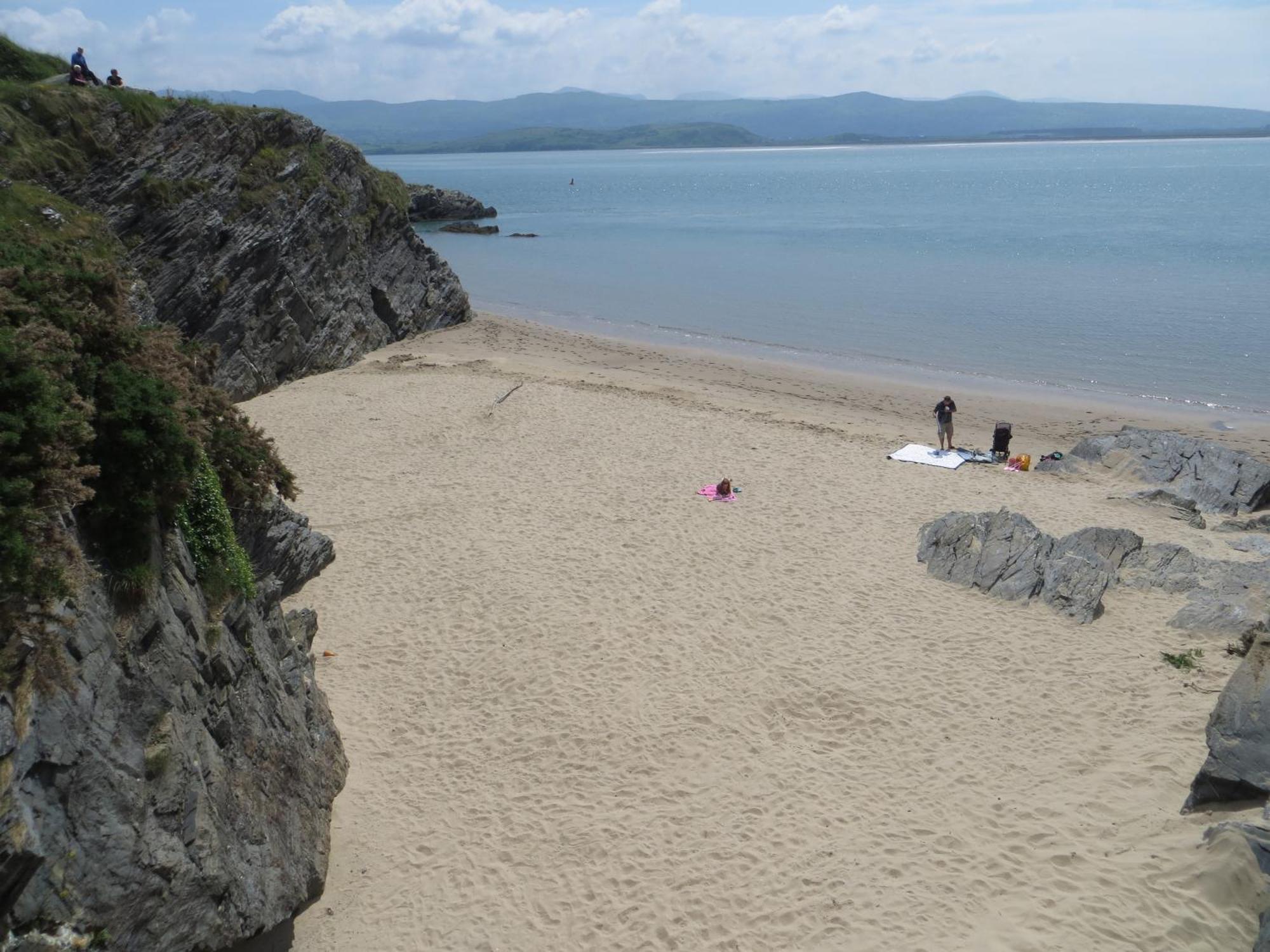 Porthmadog, Sleeps 11, 5 Bedrooms, 5 Bathrooms, Mountain Views Exterior photo